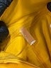 FP Movement Solid Yellow Skort Size XS - photo 3