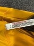FP Movement Solid Yellow Skort Size XS - photo 4