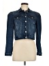 Chelsea & Violet Blue Denim Jacket Size M - photo 1