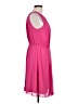 Jessica Simpson 100% Polyester Pink Cocktail Dress Size 10 - photo 4