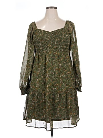 Maurices Casual Dress (view 1)