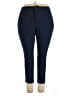 Old Navy Blue Active Pants Size 16 - photo 1