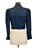 Chelsea & Violet Blue Denim Jacket Size M - photo 2