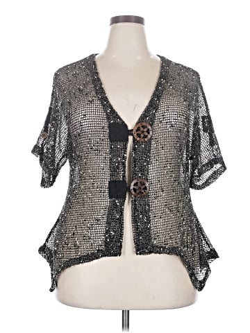Kaktus Cardigan (view 1)