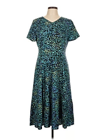 Coldwater Creek Casual Dress (view 1)