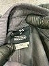 Under Armour Gray Track Pants Size 5 - photo 3