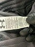 Under Armour Gray Track Pants Size 5 - photo 4