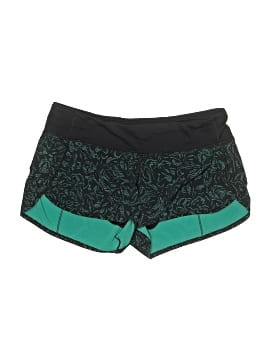 Lululemon Athletica Athletic Shorts