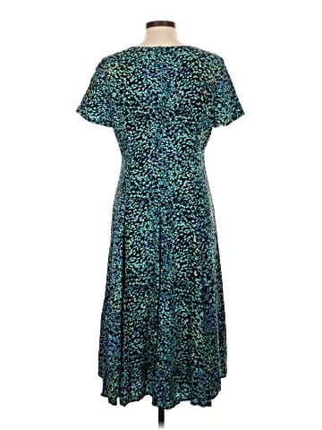 Coldwater Creek Casual Dress (view 2)