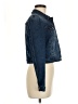 Chelsea & Violet Blue Denim Jacket Size M - photo 4