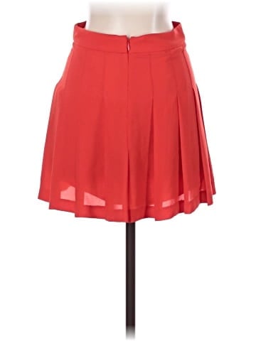 Sunday Best Casual Skirt (view 2)