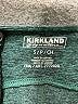 KIRKLAND Signature Teal Active Pants Size S - photo 7