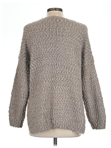 Julia Pullover Sweater (view 2)