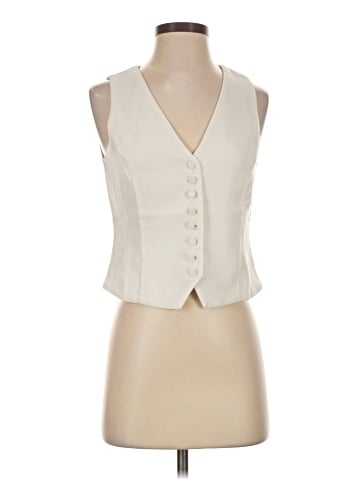 J.Crew Sleeveless Blouse (view 1)