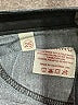 J Brand Black Jeans Size 25 waist - photo 8