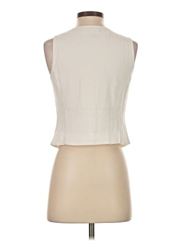J.Crew Sleeveless Blouse (view 2)