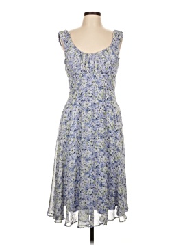 Connected Apparel Casual Dress