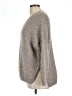 Julia Gray Pullover Sweater Size L - photo 5