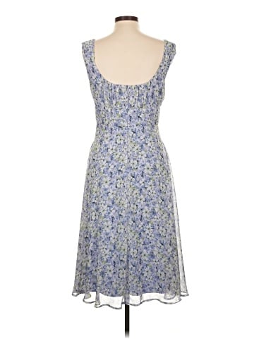 Connected Apparel Casual Dress (view 2)