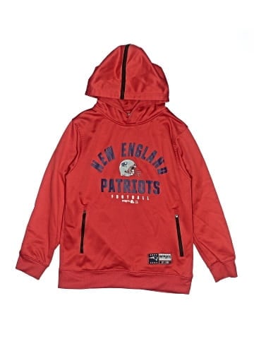 NFL Pullover Hoodie (view 1)
