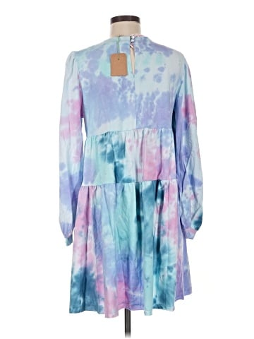 Umgee Casual Dress (view 2)