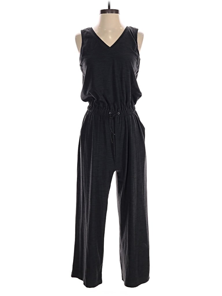 Pre-owned Active By Old Navy Jumpsuit In Black