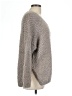 Julia Gray Pullover Sweater Size L - photo 4