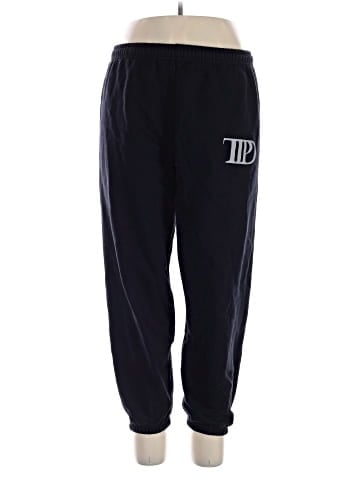 Gildan Track Pants (view 1)