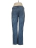 CAbi Hearts Blue Jeans Size 6 - photo 2
