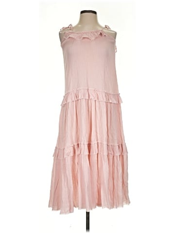 P.A.R.O.S.H. Casual Dress (view 1)