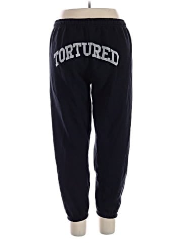 Gildan Track Pants (view 2)