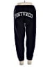 Gildan Blue Track Pants Size XL - photo 2