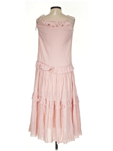 P.A.R.O.S.H. Casual Dress (view 2)