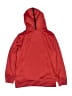 NFL 100% Polyester Red Pullover Hoodie Size 10 - 12 - photo 2