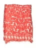Ann Taylor Red Scarf One size - photo 2