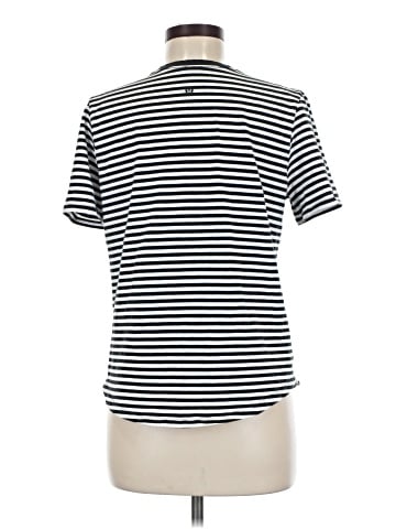 Lululemon Athletica Short Sleeve T-Shirt (view 2)