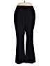 Worthington Black Dress Pants Size 16 - photo 1