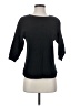 Uniqlo Black Pullover Sweater Size XS - photo 1