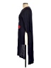 MSK Black Casual Dress Size L - photo 5