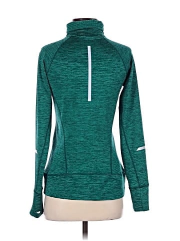 New Balance Long Sleeve T-Shirt (view 2)