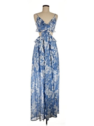 ASTR The Label Casual Dress (view 1)