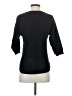 Uniqlo Black Pullover Sweater Size XS - photo 2