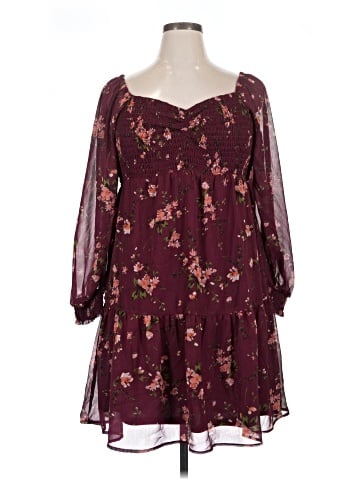 Maurices Casual Dress (view 1)