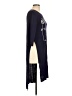 MSK Black Casual Dress Size L - photo 4