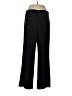Talbots Solid Black Dress Pants Size 12 (petite) - photo 1