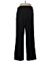 Talbots Solid Black Dress Pants Size 12 (petite) - photo 2