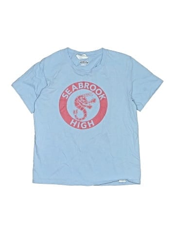 Disney Short Sleeve Top (view 1)