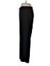 Talbots Solid Black Dress Pants Size 12 (petite) - photo 5