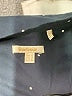 Barbour Stars Blue Jumpsuit Size 10 - photo 4