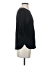 Uniqlo Black Pullover Sweater Size XS - photo 4